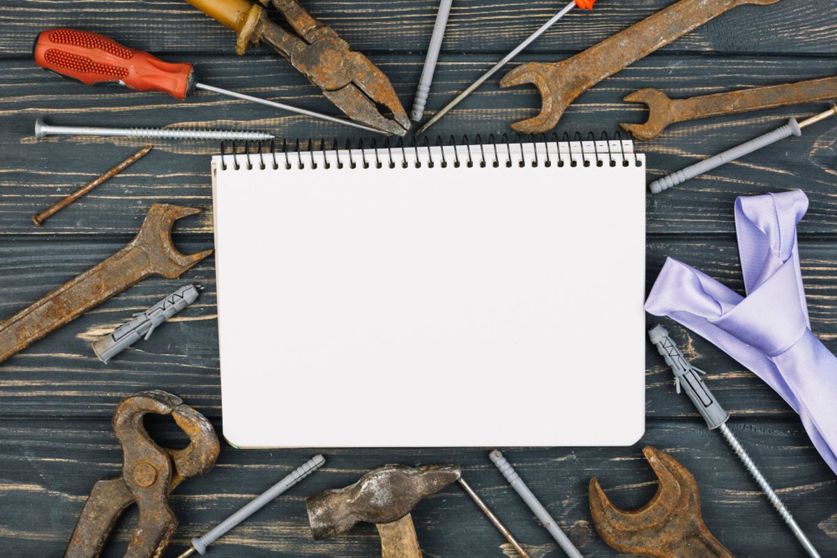 Free Tools for Managing a Trades Business Admin in the UK