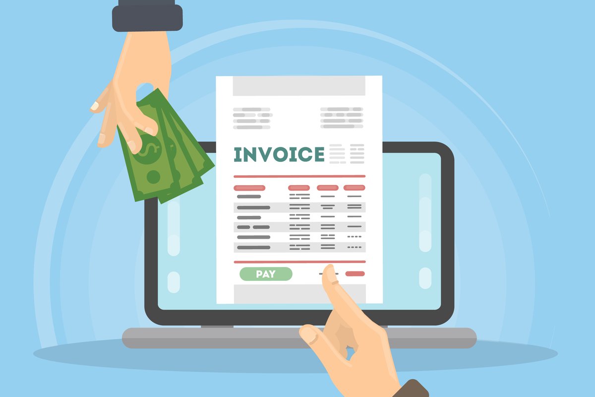 How to Send an Invoice Online and Get Paid Faster