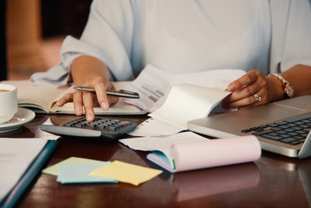 How to Avoid a Surprise Tax Bill in the UK
