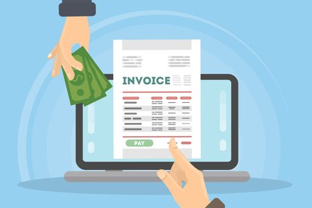 How to Send an Invoice Online and Get Paid Faster