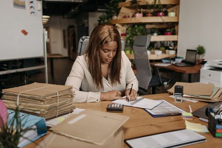 How to Prepare Your Records Before Sending Them to Your Accountant
