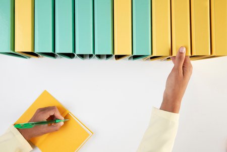 The Ultimate Small Business Record Keeping Checklist (UK) The Ultimate Small Business Record Keeping Checklist (UK)